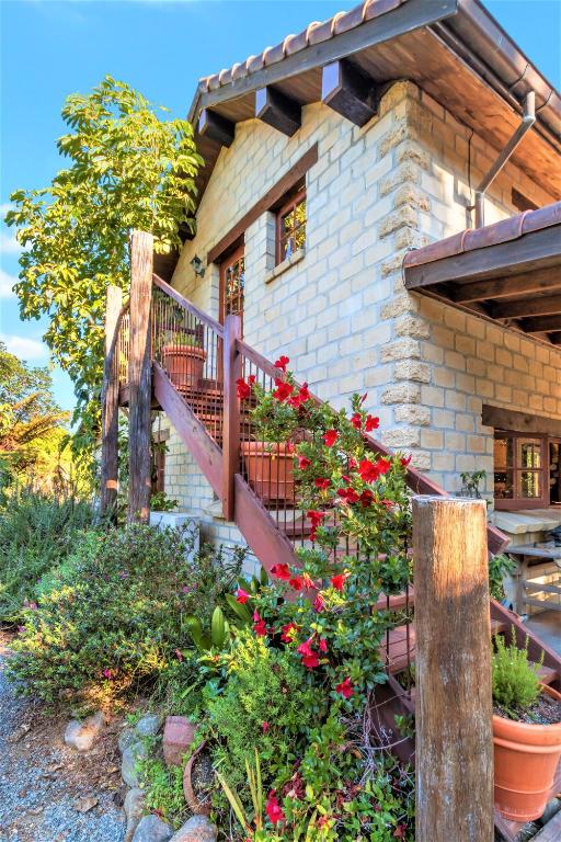 Villa Casa Maria Luxury Farmhouse - Haus Mit Vier Schlafzimmern