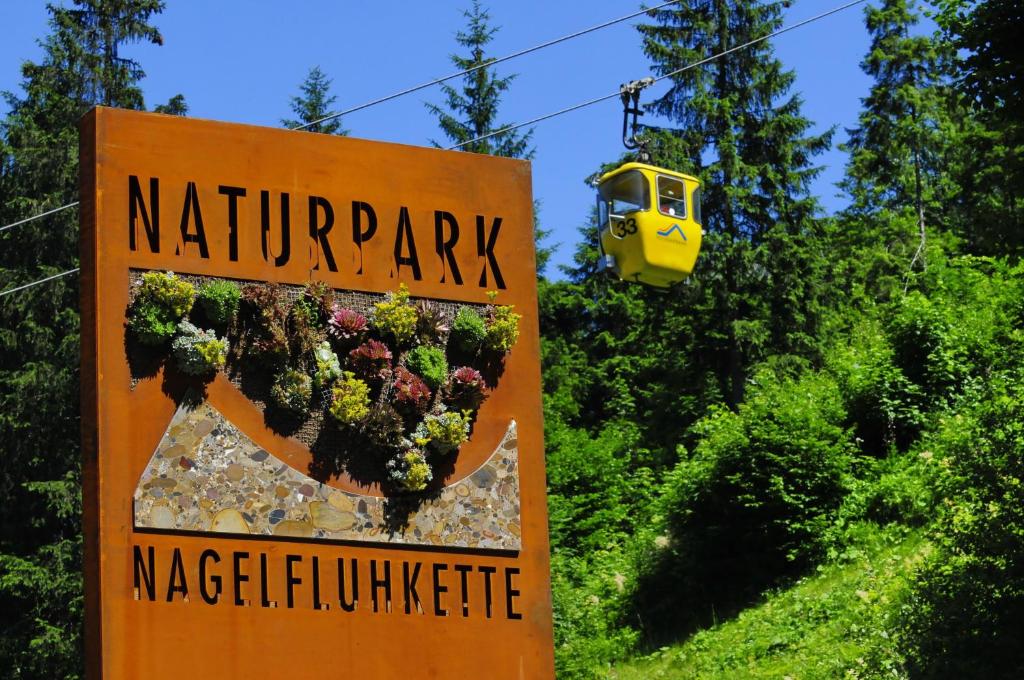 Certifikát, hodnocení, plakát nebo jiný dokument vystavený v ubytování Alpin & Wellness Resort Hotel Ludwig Royal