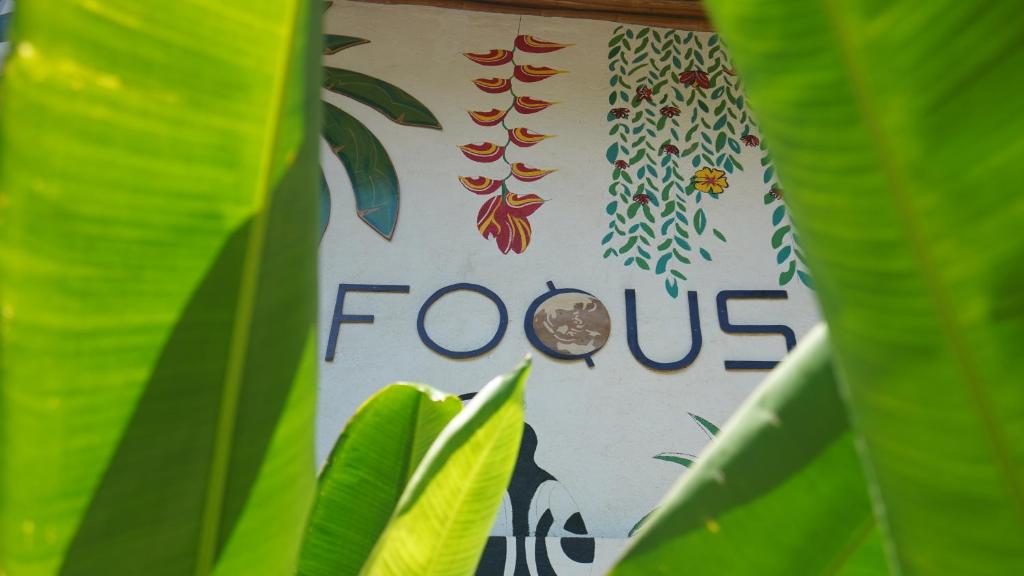 Fotografie z fotogalerie ubytování Focus Rooms v destinaci El Nido