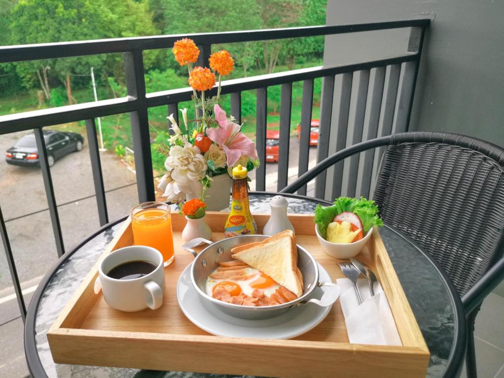 The Smart Hotel Hat Yai - Resim 30