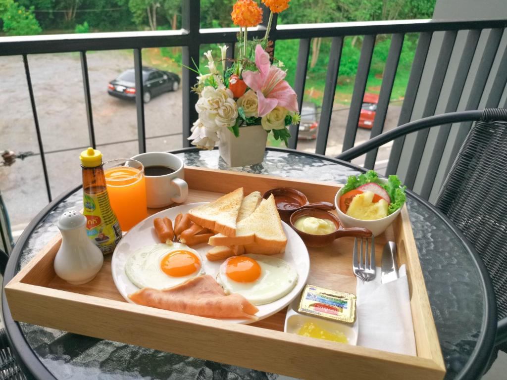 The Smart Hotel Hat Yai - Resim 36