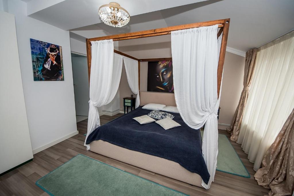 Hotel Jolie Apartments - 