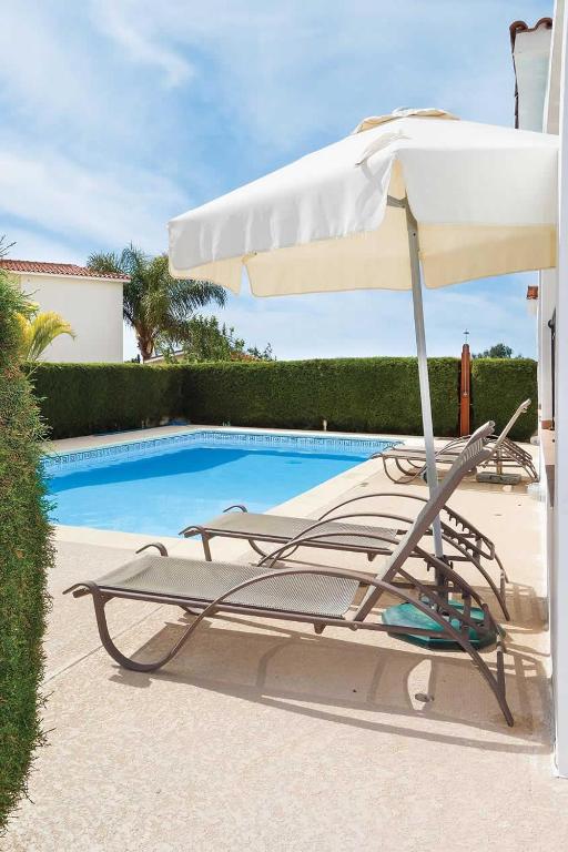 Coralia Dream Villa 2
