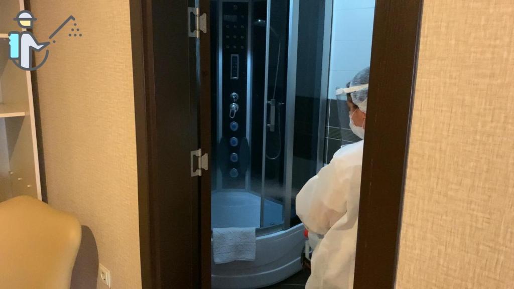 Kép Cmr Aydogan Hotel szállásáról Rizében a galériában