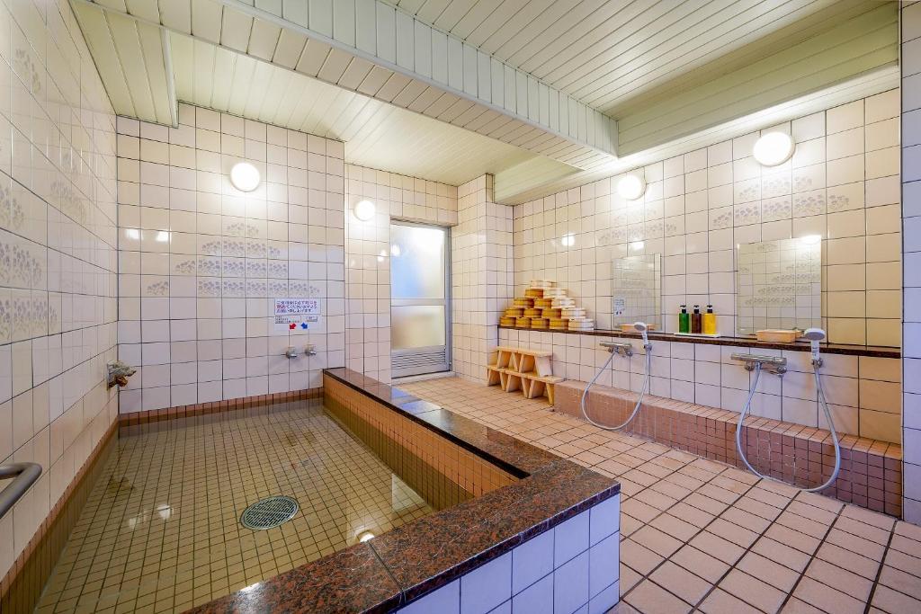 Fotografie z fotogalerie ubytování Ryokan Wakamiya v Kjótu