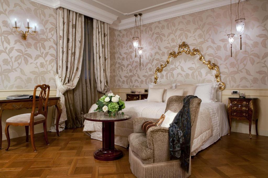 Baglioni Hotel Luna - The Leading Hotels of the World - 9