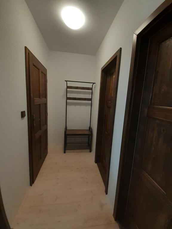 Fotografie z fotogalerie ubytování Nad Hřištěm 441 v destinaci Horní Planá