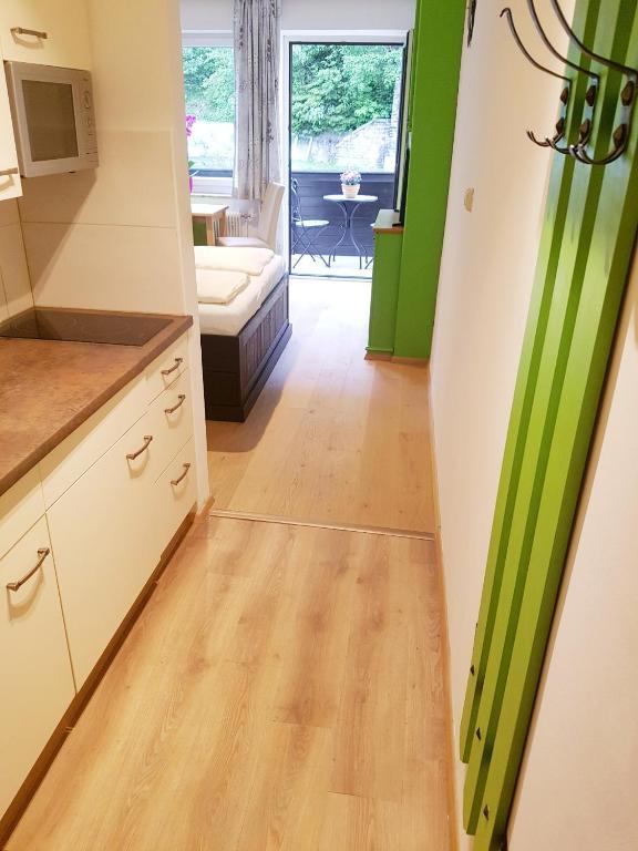 Kép Apartment Gastein szállásáról Bad Gasteinben a galériában