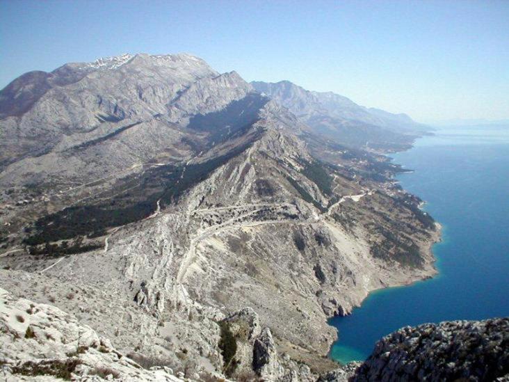 Apartments - Villa Sabrina - 19