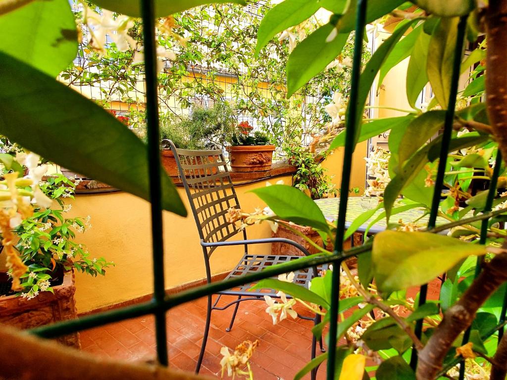 Hotel Annalena - Resim 36