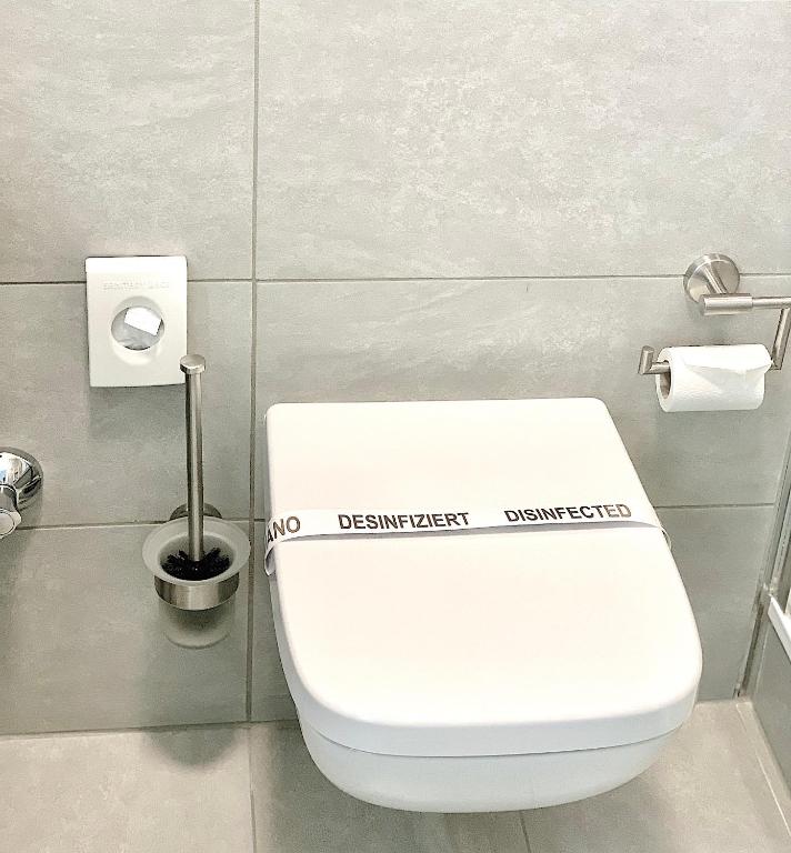 Hotel Carolinenhof - Resim 36