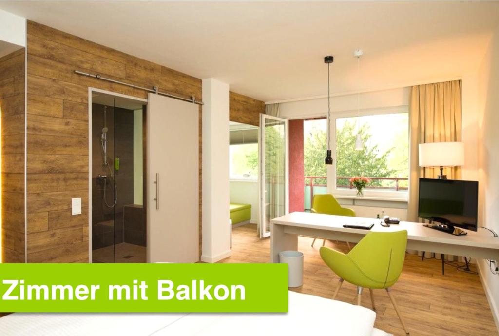 Hotel Carolinenhof - Resim 5