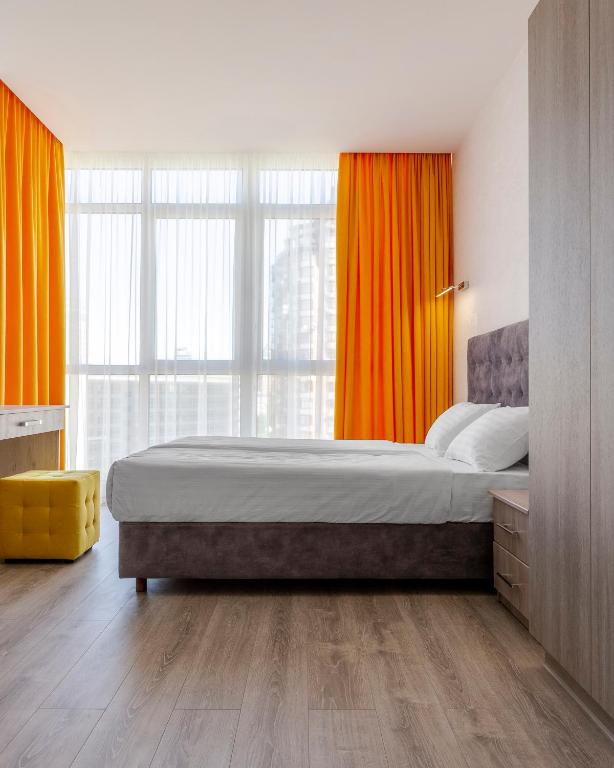barasport city apartments - Studio Apartment