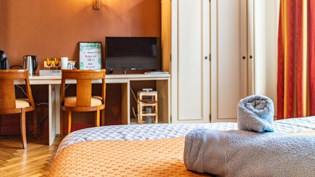 Derechos de imagen reservados por Booking.com