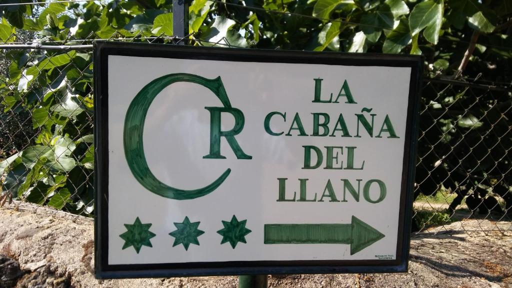 La Cabaña Romantica de Llano, Valencia de Alcántara – Updated ...