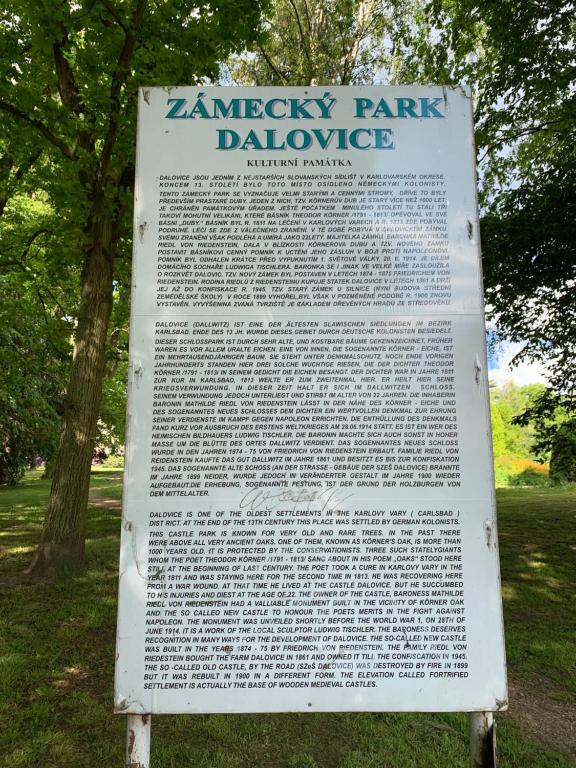 Parkhotel Carlsbad Inn - Resim 44