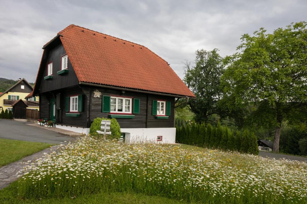 Ferienhaus Stoiser - Huis Met Vier Slaapkamers