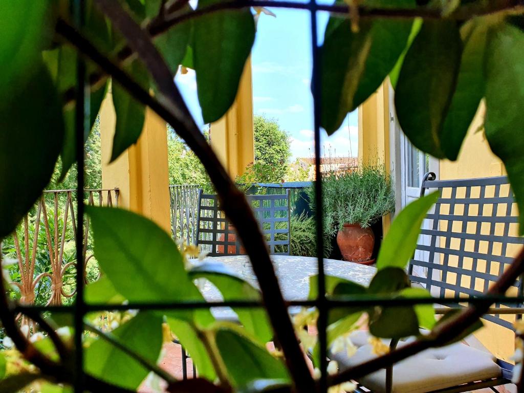 Hotel Annalena - Resim 32