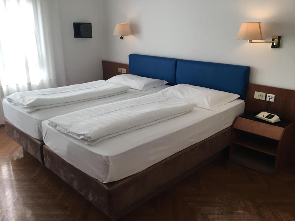 ボルツァーノにあるHotel Adriaのギャラリーの写真