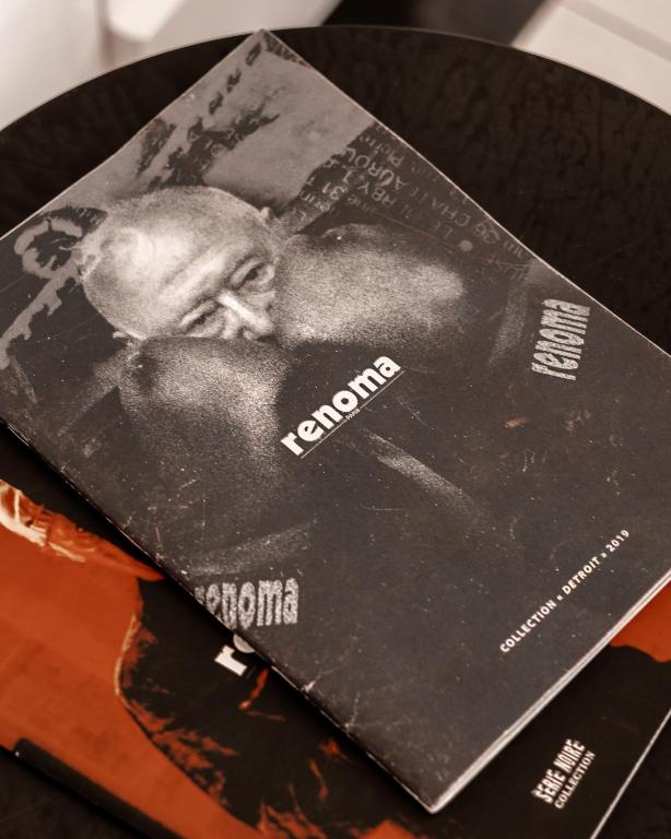 Fotografie z fotogalerie ubytování Renoma v destinaci Tel Aviv