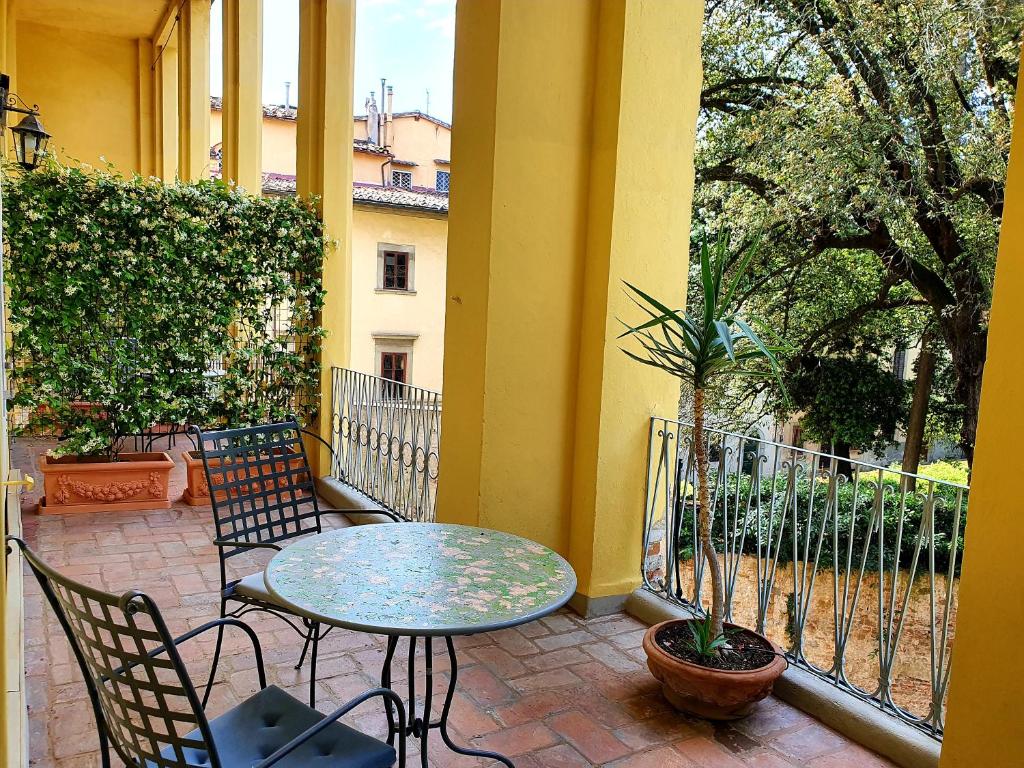 Hotel Annalena - Resim 15