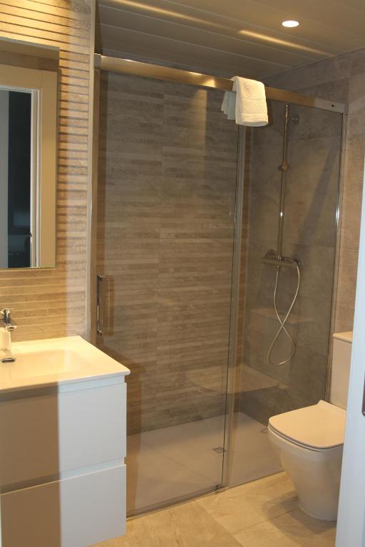 Alojamientos Acella - Appartement Met één Slaapkamer