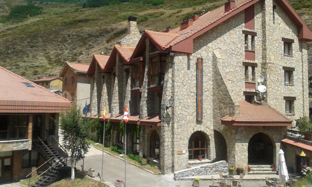 San Glorio | SanGlorio.com