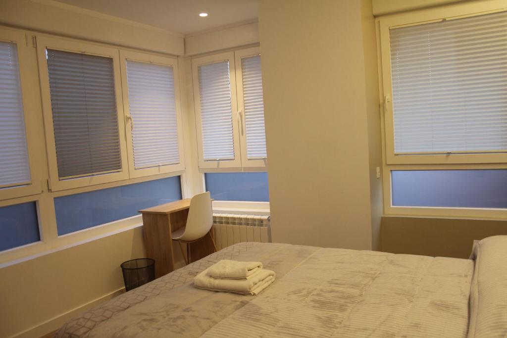 Alojamientos Acella reservar
