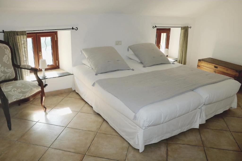 Bed and Breakfast CASA MARIA, Nonza, France - Booking.com