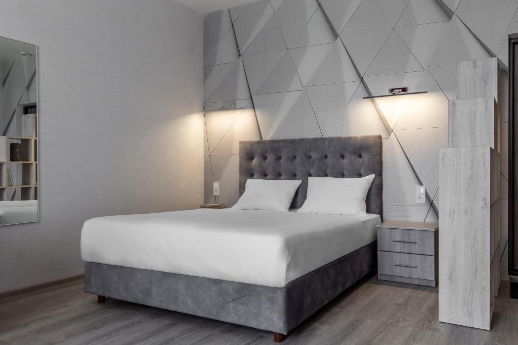 barasport city apartments - Deluxe Apartment