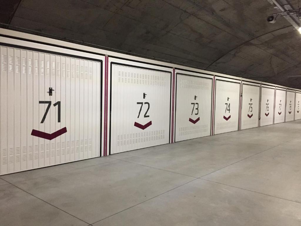 Hotel Coppe Trieste - Boutique Hotel - Resim 22