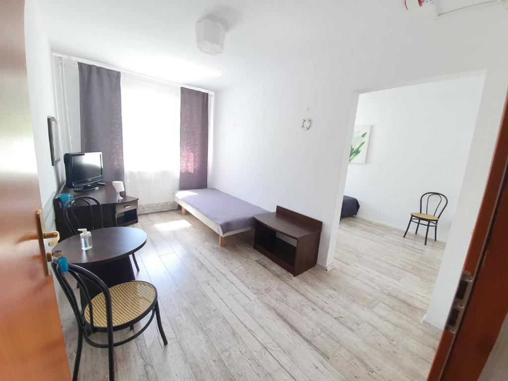 Fotografia z galérie ubytovania Villa Marbela v destinácii Ustka