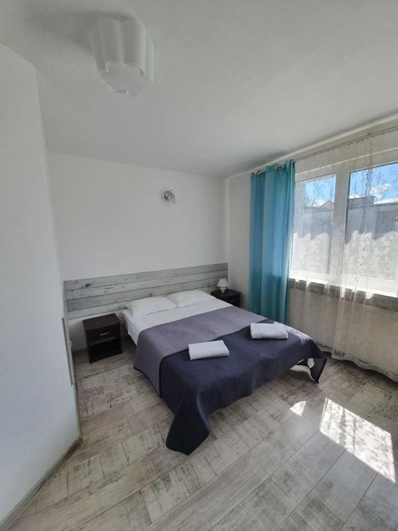 Fotografia z galérie ubytovania Villa Marbela v destinácii Ustka