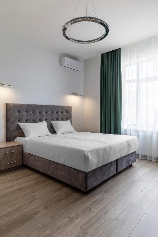 barasport city apartments - 
