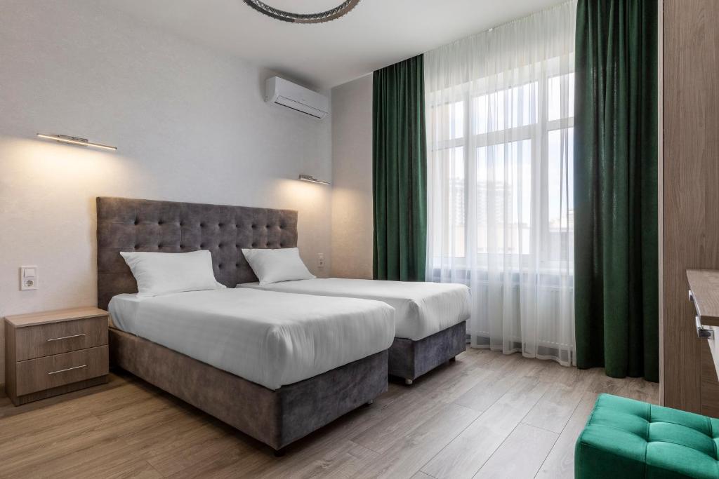 barasport city apartments - Deluxe Apartment
