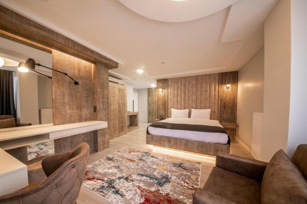 Adresin Hotel - Junior Suite