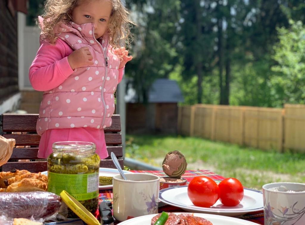 Gambar di galeri bagi Cabana Munte la Izvoru Muresului di Izvoru Mureşului