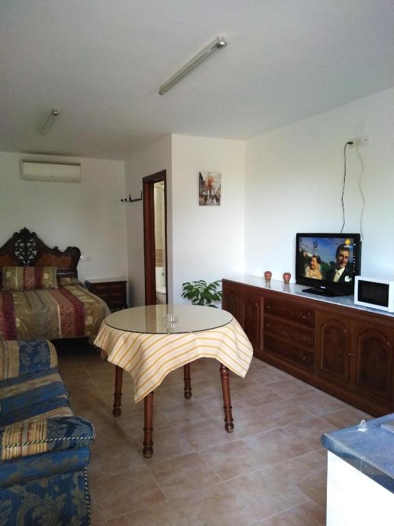 Casas del Madroño - Apartamento 1