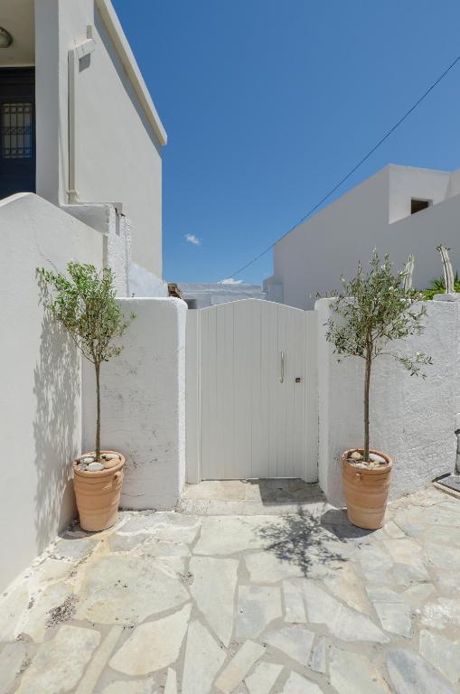 Zdjęcie z galerii obiektu Jardin De Castillo , Naxos Town w mieście Naksos