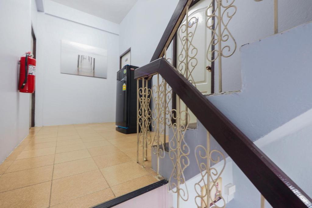 Born Guest House - Resim 14