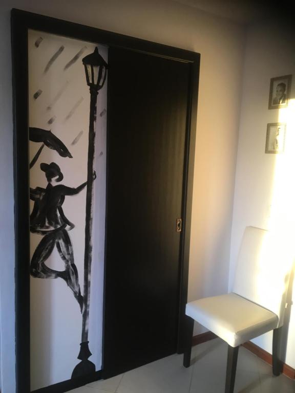 Chez monsieur
