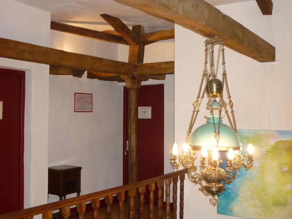 Fotografie z fotogalerie ubytování Chambres d'hôtes Maison Redon v destinaci Tour-de-Faure