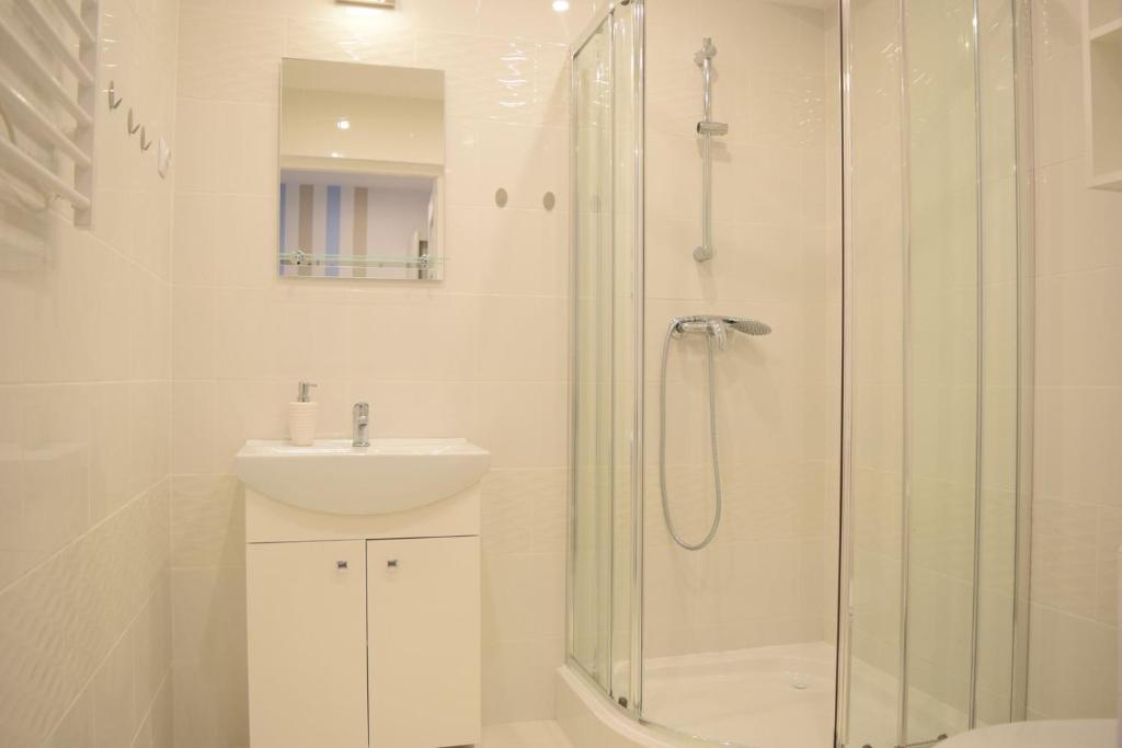 apartament studio pokoje - 8