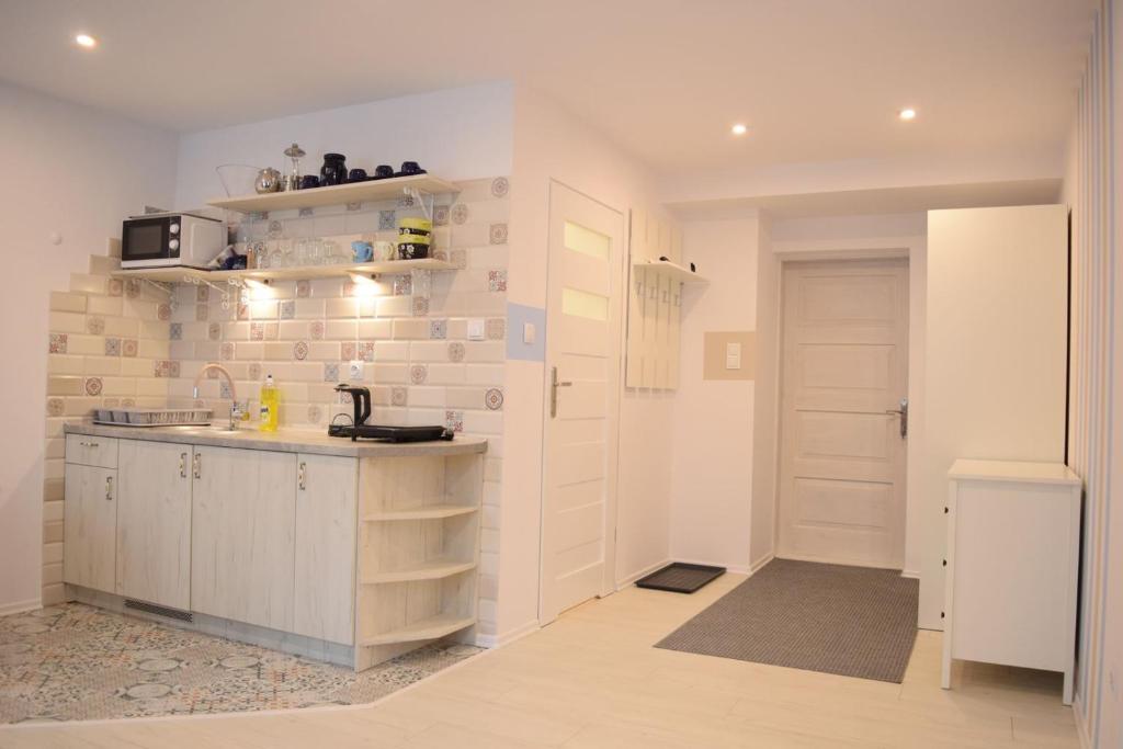 apartament studio pokoje - 5