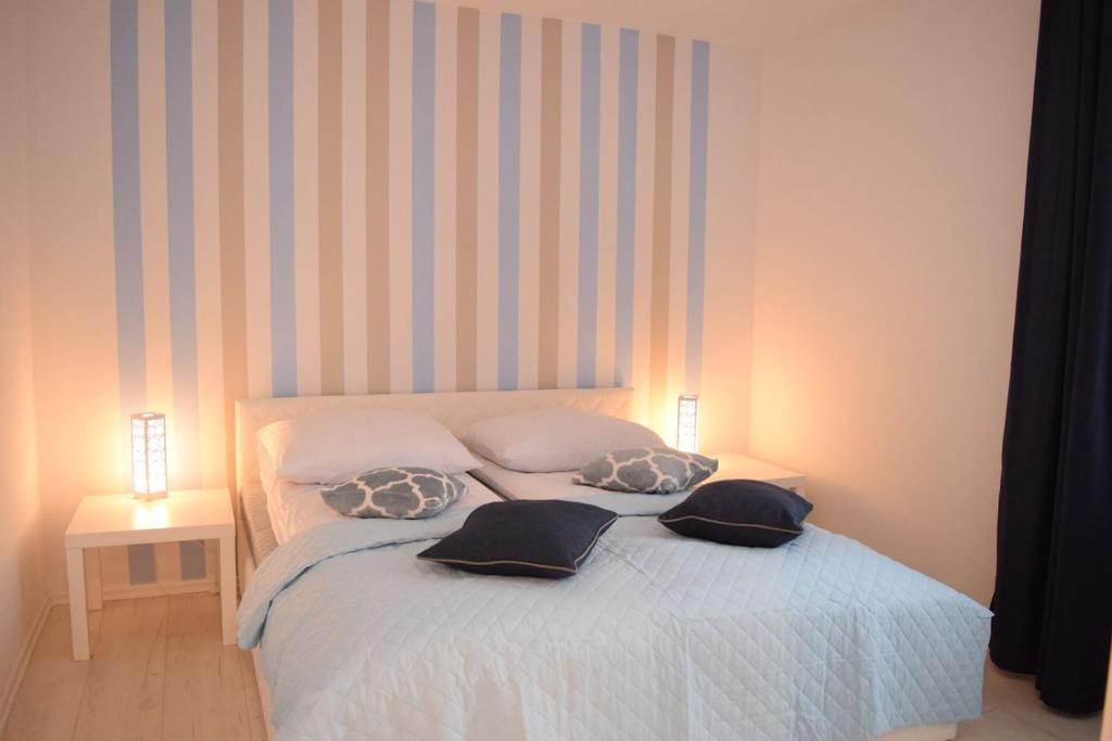 apartament studio pokoje - 3