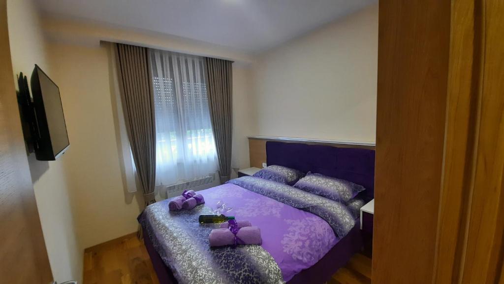 Zdjęcie z galerii obiektu Holiday Spa Lux Apartment w mieście Zlatibor