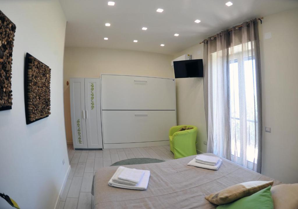 Derechos de imagen reservados por Booking.com