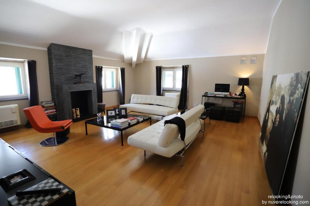 Quarto Piano Rooms, Genoa – Updated 2023 Prices