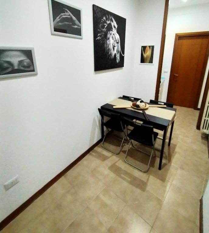 Fotografia z galérie ubytovania Tarantula House v destinácii Lecce
