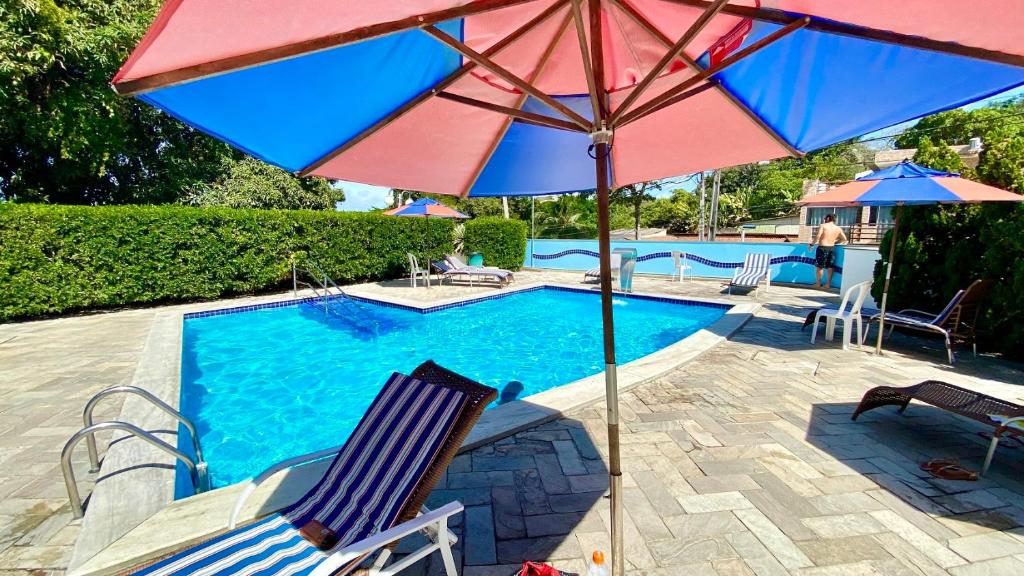  Yacht Village 206 - NBI - Ponta Negra